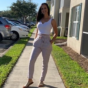 Meet your Posher, Linette